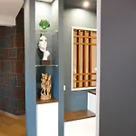 Ferienhaus Merulana Romance - Luxury Boutique &