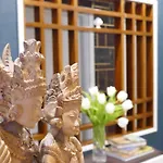Merulana Romance - Luxury Boutique & Ferienhaus *