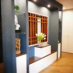 Merulana Romance - Luxury Boutique & Ferienhaus *