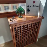 Merulana Romance - Luxury Boutique & Ferienhaus