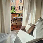Ferienhaus Merulana Romance - Luxury Boutique & *