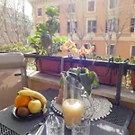 Merulana Romance - Luxury Boutique & Ferienhaus Rom