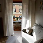 Merulana Romance - Luxury Boutique & Ferienhaus Rom