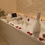 Ferienhaus Merulana Romance - Luxury Boutique & *
