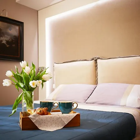 Ferienhaus Merulana Romance - Luxury Boutique &