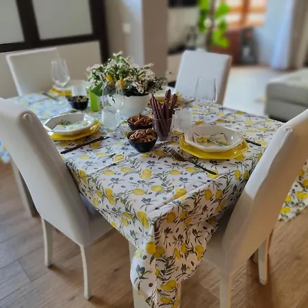 Merulana Romance - Luxury Boutique & Ferienhaus Rom