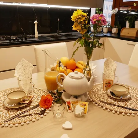 Ferienhaus Merulana Romance - Luxury Boutique &