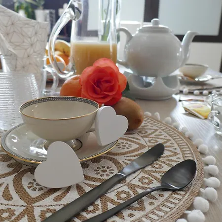 Merulana Romance - Luxury Boutique & Ferienhaus