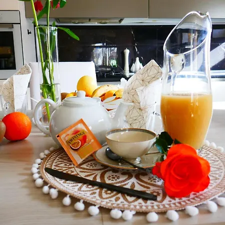 Merulana Romance - Luxury Boutique & Ferienhaus