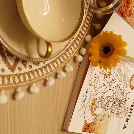 Merulana Romance - Luxury Boutique & Ferienhaus *