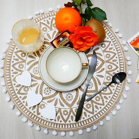 Merulana Romance - Luxury Boutique & Ferienhaus *