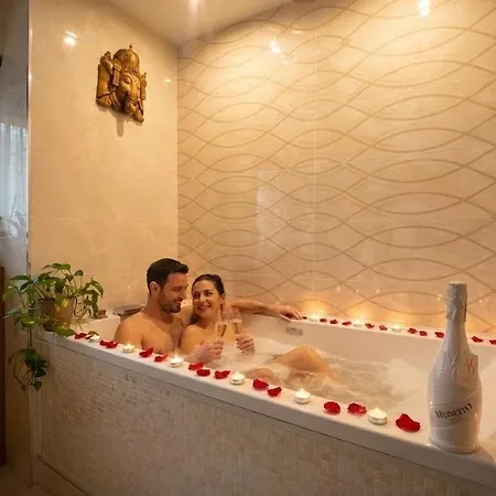 Ferienhaus Merulana Romance - Luxury Boutique &