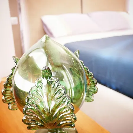 Ferienhaus Merulana Romance - Luxury Boutique &
