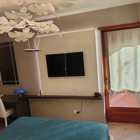 Ferienhaus Merulana Romance - Luxury Boutique & Rom