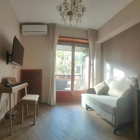 Ferienhaus Merulana Romance - Luxury Boutique &