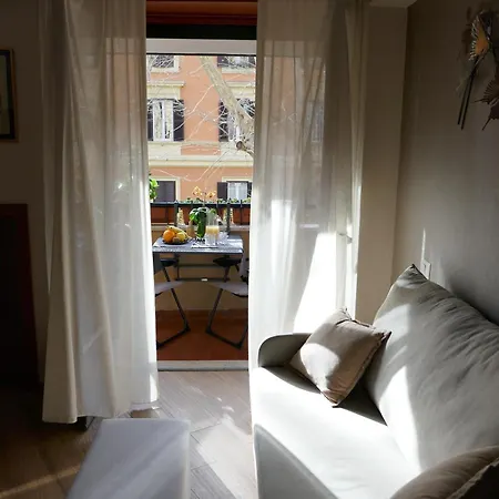 Merulana Romance - Luxury Boutique & Ferienhaus Rom