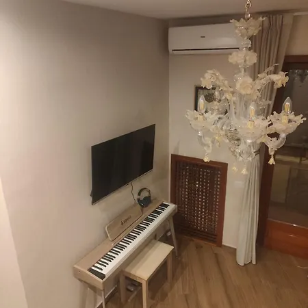 Ferienhaus Merulana Romance - Luxury Boutique & *