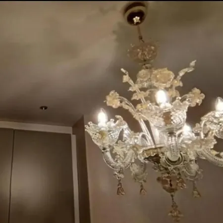Ferienhaus Merulana Romance - Luxury Boutique & *