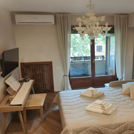 Ferienhaus Merulana Romance - Luxury Boutique &